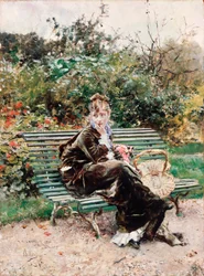Hyde park
