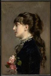 Madame Céline Leclanché