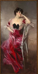 Miss Bell
