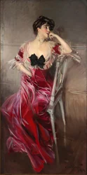 Miss Bell