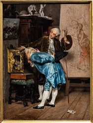 The Art Lover