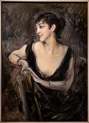 The Countess of Rasty