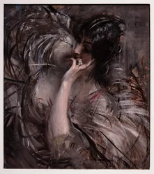 The Blouse of Voile