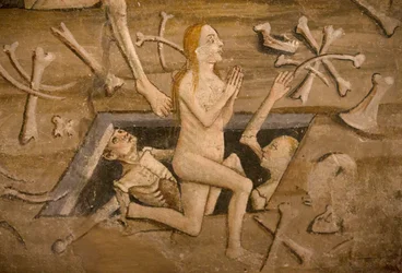 Last Judgment