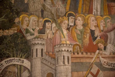 Last Judgment