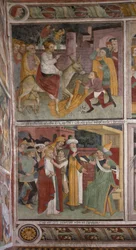 Scenes from the Life of Christ, c.1492