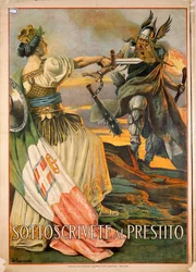 First World War, Subscribe to the Loan