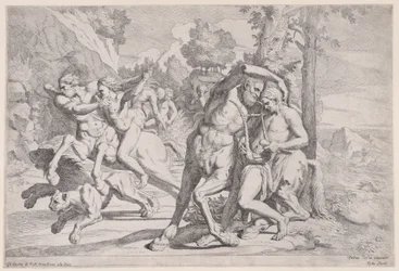 The Education of Achilles