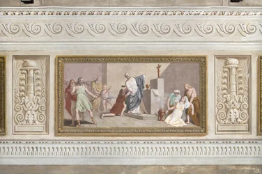 Stories of Christ