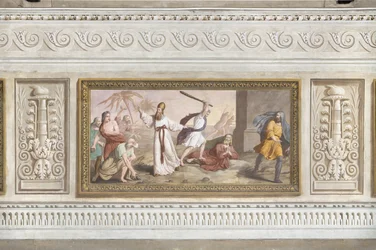 Stories of Christ