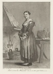 The Cook