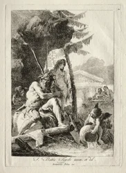 River Figures