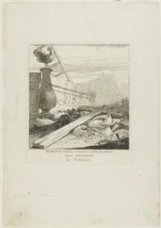 Frontispiece to Stations of the Cross