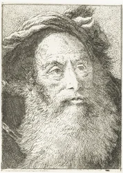 Man with Beard