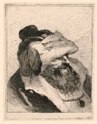 Collection of Heads