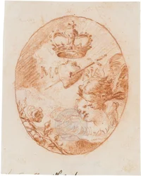 Symbol of Mary