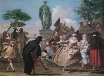 The Minuet
