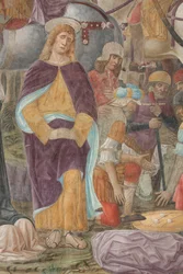 Crucifixion of Christ