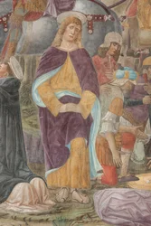 Crucifixion of Christ