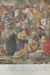 Crucifixion of Christ