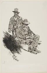 Herdsmen