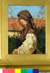 The Woodcutter