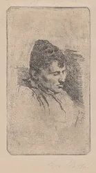 Portrait of the Artist