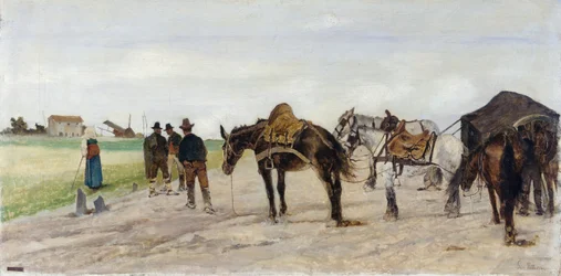 Roman Countryside
