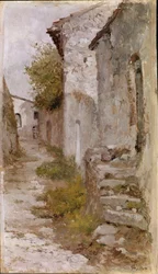 Village Road