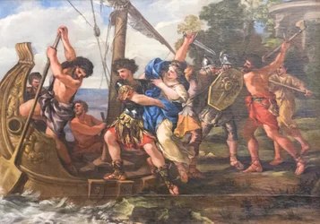 The Abduction of Helen