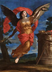 Allegory of Fame