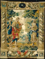 Dido and Aeneas