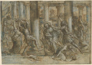 The Massacre of the Innocents