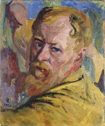 Self Portrait