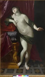 Death of Cleopatra