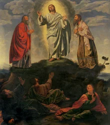 The Transfiguration