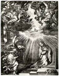 Annunciation