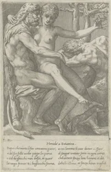Loves of the Gods