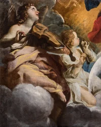 The Musical Angels