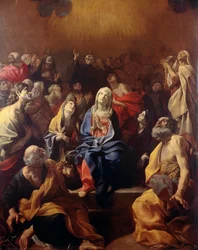 Pentecost