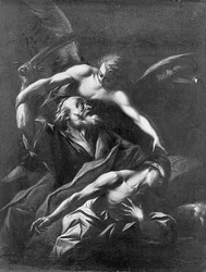 The Sacrifice of Isaac
