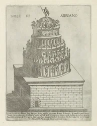 Mausoleum of Hadrian