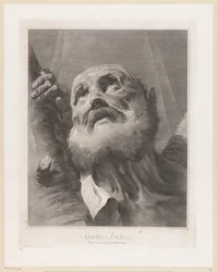 Apostle Andrew