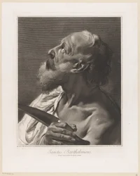 Apostle Bartholomew