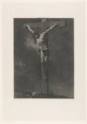 Christ on the Cross