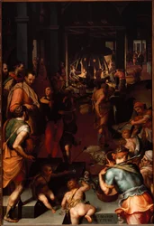 Glass Manufacturing Workshops