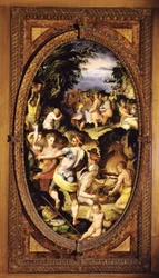The Discovery of Glass
