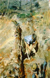 Diggers