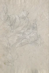 Study for the Apostle Peter