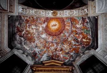 Angels in Glory